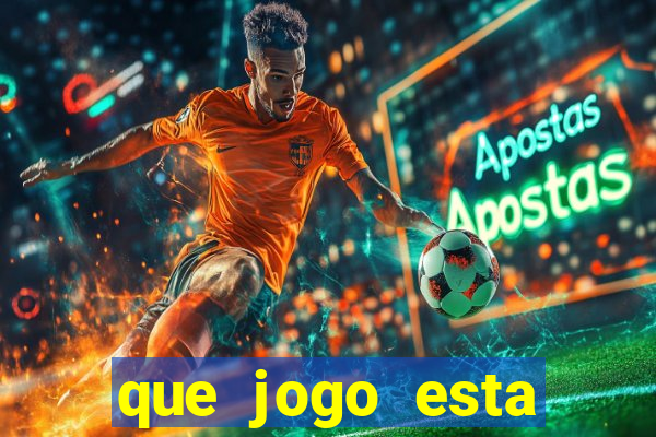 que jogo esta pagando agora